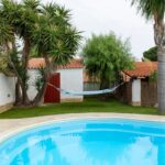 Villa con piscina a Triscina