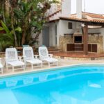 Villa con piscina a Castelvetrano Triscina